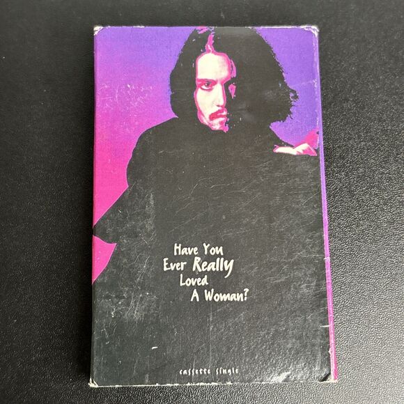 Other - Have You Ever Really Loved a Woman Bryan Adams (Cassette Single, 1995)